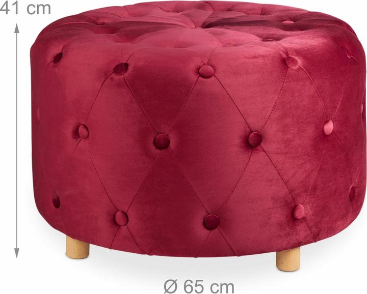 Actual product image Relaxdays 100x spiedi