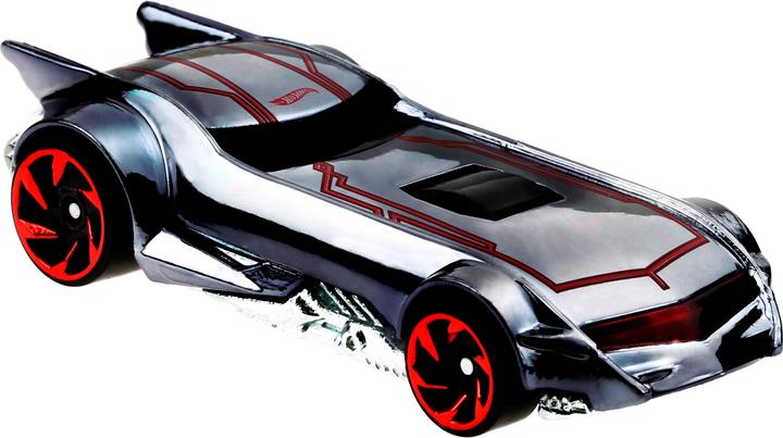 Produktbild Hot Wheels Batman