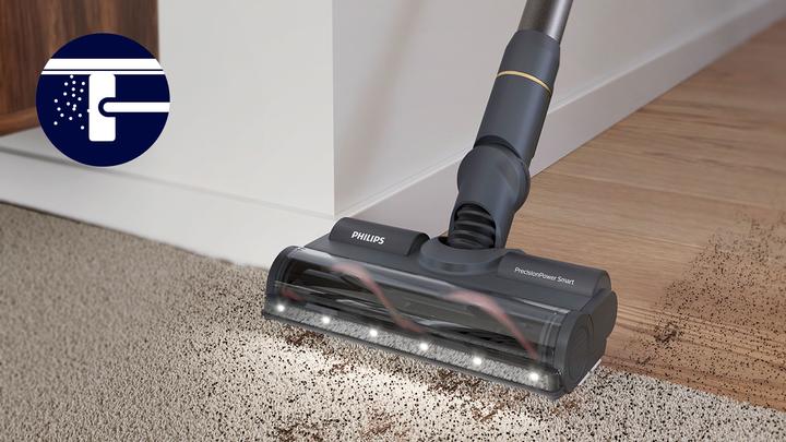 Actual product image Philips 7000 Series XC7057/01
