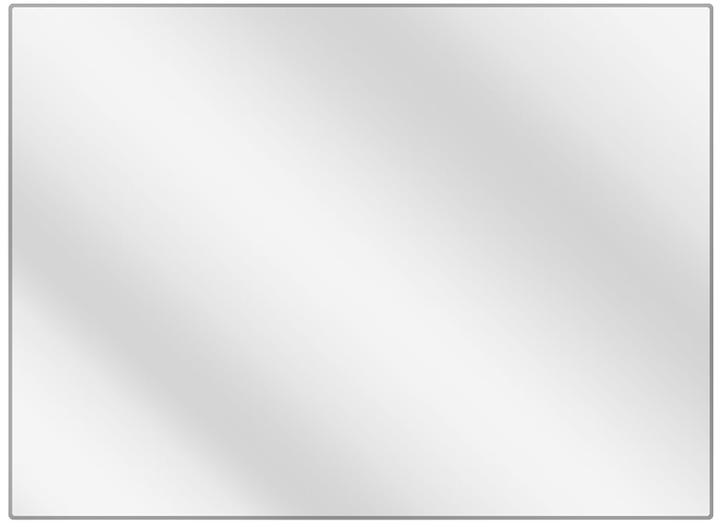 Actual product image Dipos Screen Protector Crystalclear (Screen protector, A7R IV)