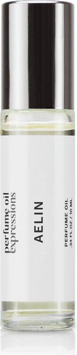 Actual product image Perfume Oil Expressions Aelin (Eau de parfum, 10 ml)