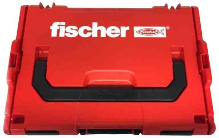 Produktbild Fischer 102 Elektro (670 Stk.)