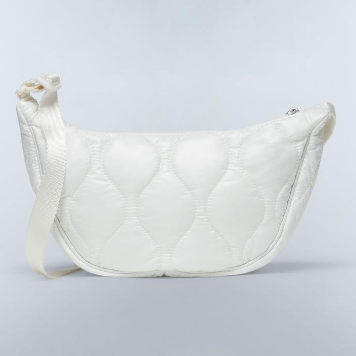 Actual product image Napapijri Nuage shoulder bag 30 cm