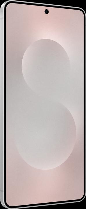 Actual product image Samsung Galaxy S25 Edge (512 GB, Titanium Silver, 6.70", Dual SIM, 200 Mpx, 5G)