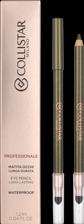 Actual product image Collistar Professionale (6 Verde Foresta)