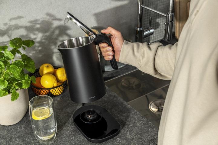 Produktbild Zwilling Enfinigy Wasserkocher PRO 1l (1 l)