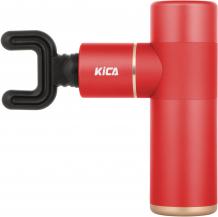 Image du produit FeiYu Tech FeiyuTech KiCA Gold Edition Vibrationsmassagegerät – Rot