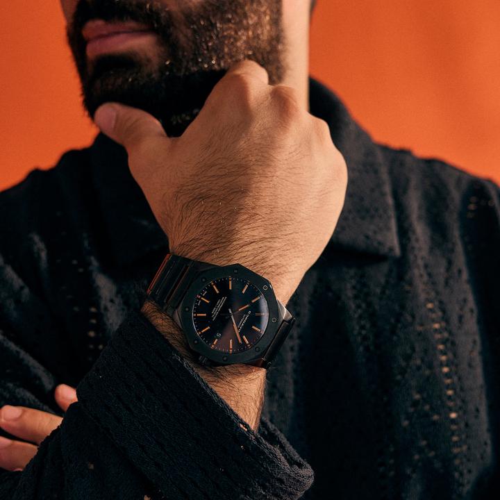 Immagine prodotto Cornavin Downtown 3-H Edizione Automatica Anniversario (42 mm)