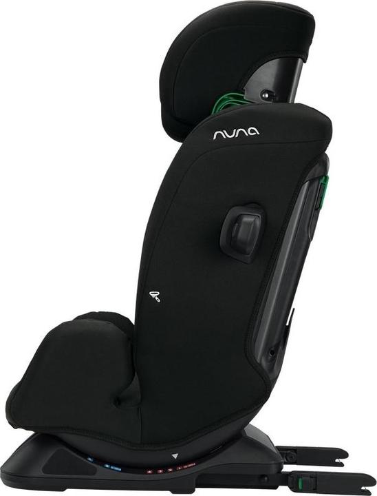 Image du produit Nuna TRES LX Reboarder (Norme ECE R44)