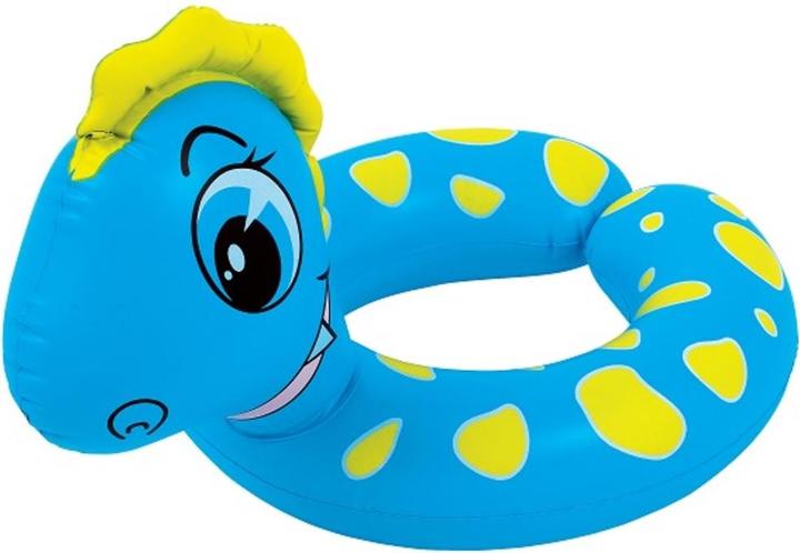 Produktbild Jilong Animal Split Ring Dino und Frosch