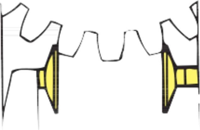 Produktbild Mitutoyo Mikrometer (2.50 cm)
