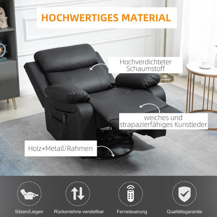 Image du produit Jamb Fauteuil de massage