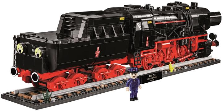 Image du produit Cobi Décapodeur BR 52 / 2400 pcs