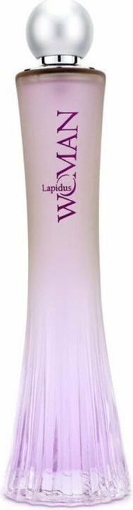 Produktbild Ted Lapidus Lapidus Woman (Eau de Toilette, 100 ml)