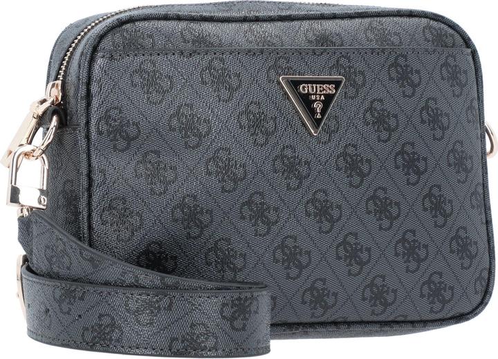 Immagine prodotto Guess Borsa a tracolla Meridian Camera Bag Logo