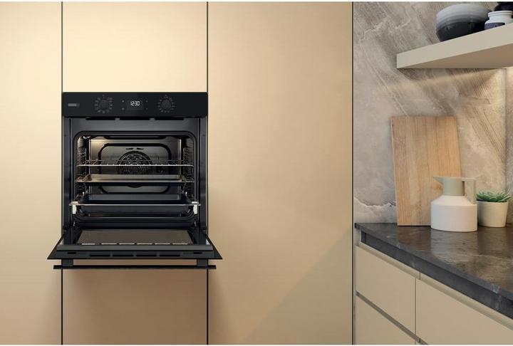 Produktbild Whirlpool OMSR58CU1SB