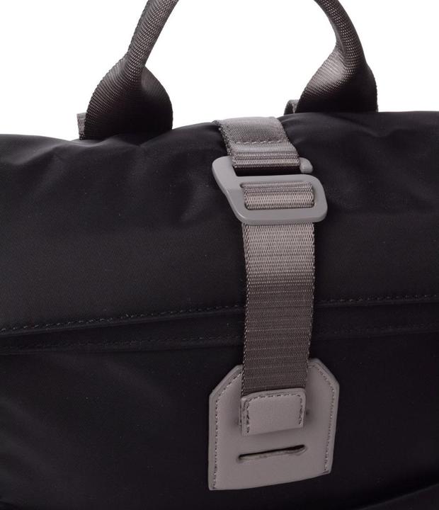 Actual product image KCB Small backpack Hook