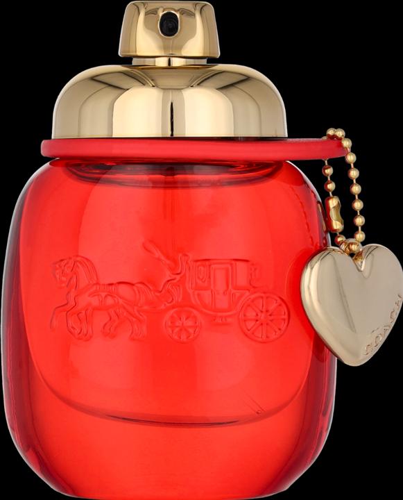 Immagine prodotto Coach New York Love Eau de Parfum Vapo 30 ml (Eau de parfum, 30 ml)