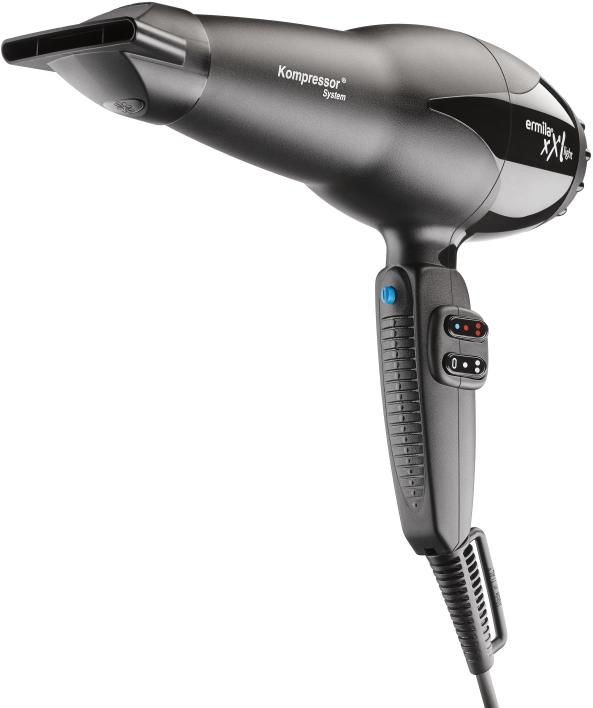 Produktbild Ermila Haartrockner XXL Light