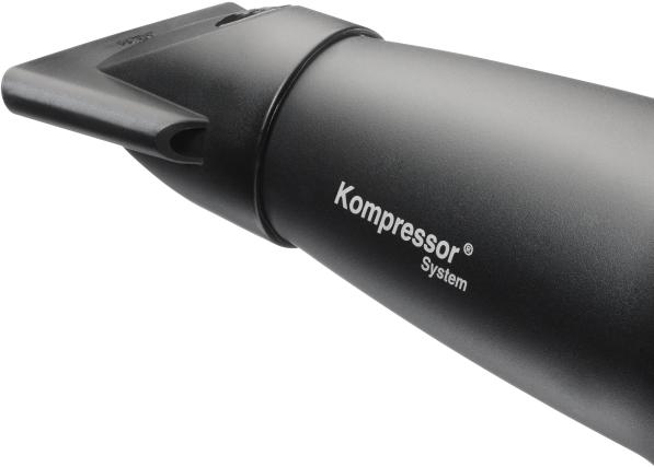 Produktbild Ermila Haartrockner XXL Light