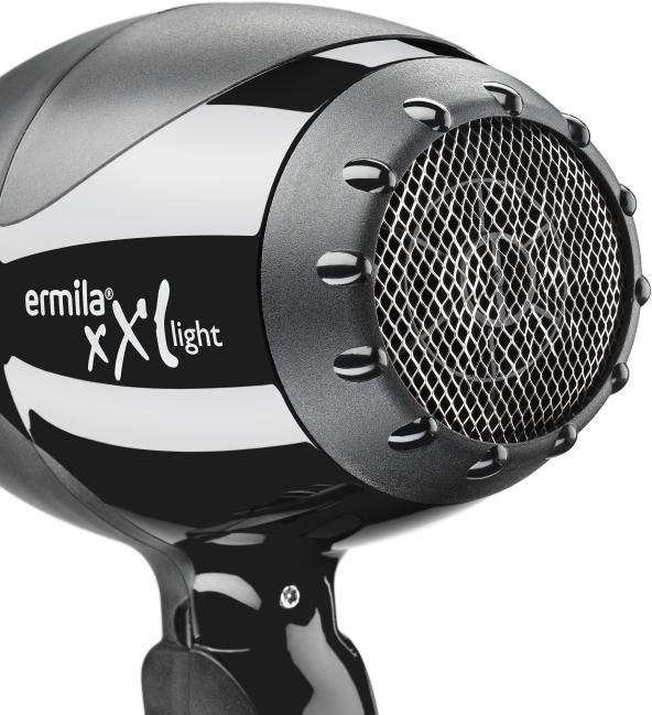 Produktbild Ermila Haartrockner XXL Light