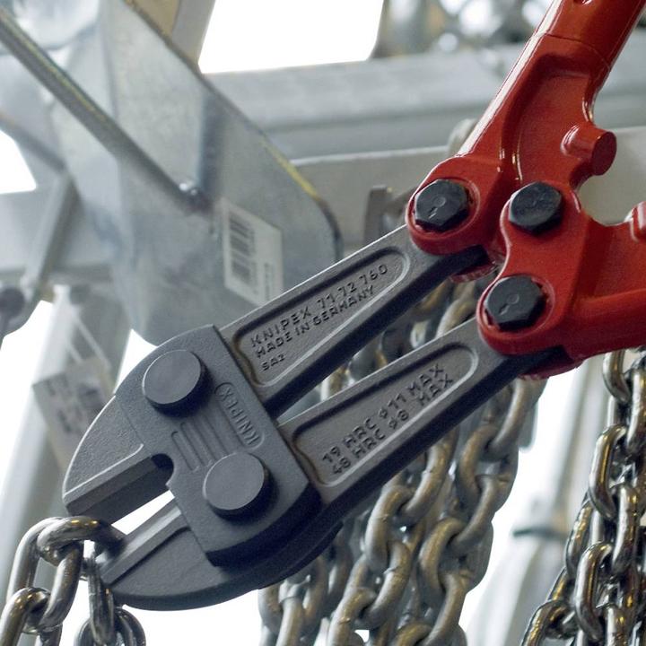 Produktbild Knipex Bolzenschneider (910 mm)