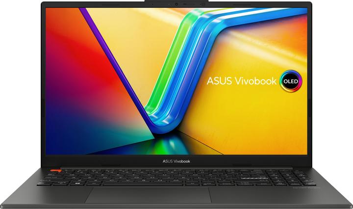 Produktbild ASUS VivoBook S15 OLED (15.60", Intel Core i9-13900H, 16 GB, 1000 GB, DE)