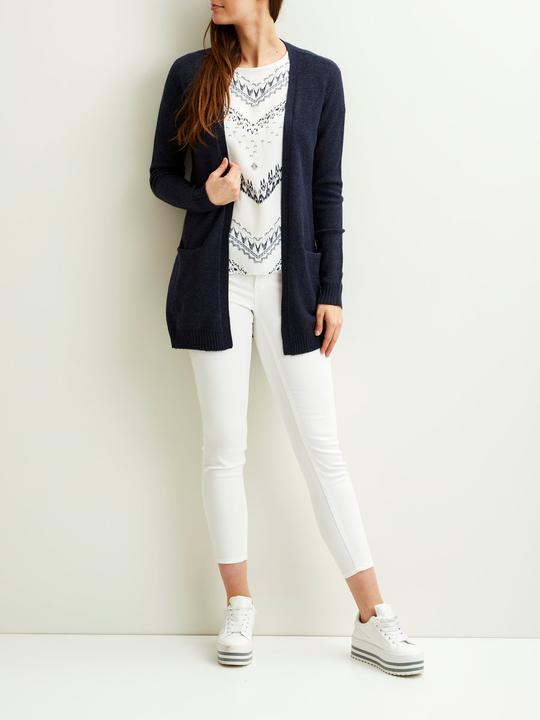 Actual product image Vila Basic cardigan (XS)