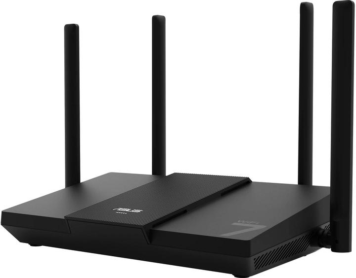 Produktbild ASUS WL-Router RT-BE50 BE3600 AiMesh