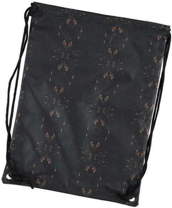 Actual product image Rocksax Gym bag Bring Me The Horizon Flower of Life (4 l)