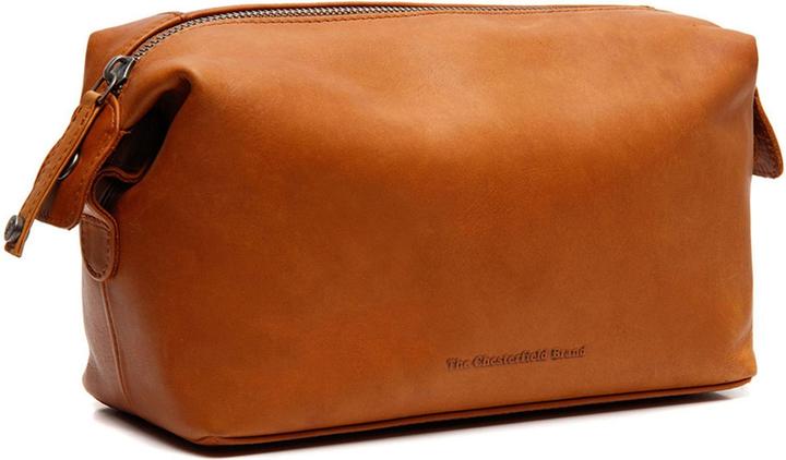Immagine prodotto The Chesterfield Brand Borsa da toilette Westport in pelle 23 cm (3.80 l)