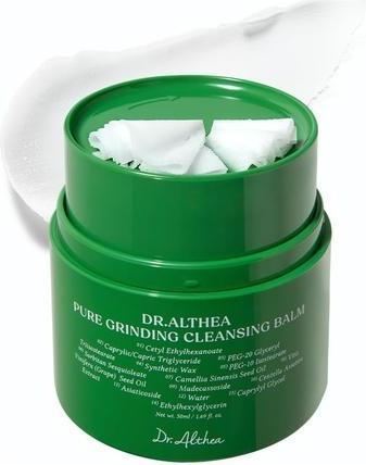 Produktbild Dr. Althea Pure Grinding Cleansing Balm (Reinigungslotion, 50 ml)