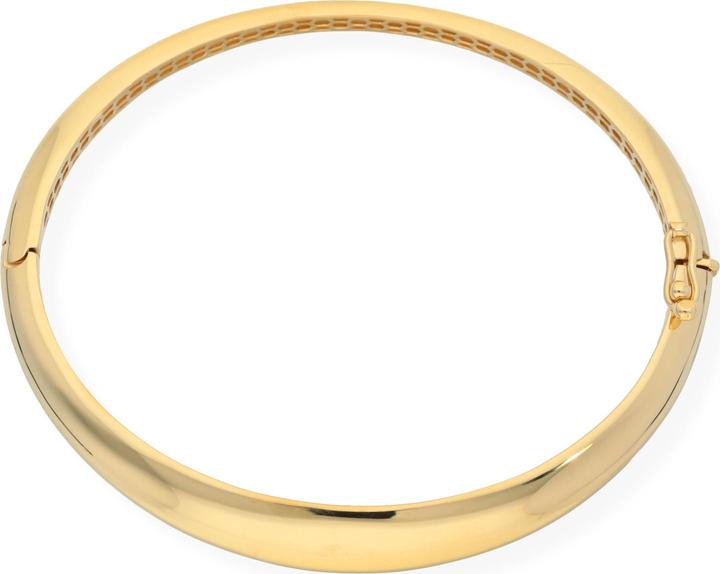Actual product image Carat Chic (5 cm, Gold 18ct)