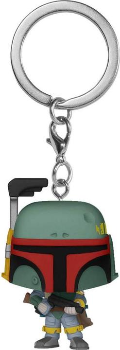 Funko POP! - Star Wars: Boba Fett