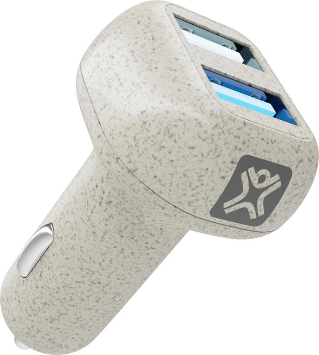 Immagine prodotto XtremeMac Eco Double USB-A Car Charger