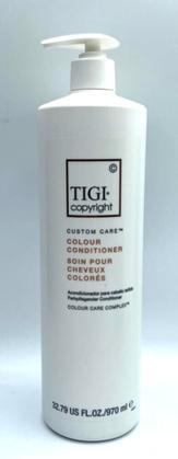Immagine prodotto Tigi Copyright Custom Care™ Colour Conditioner (970 ml)