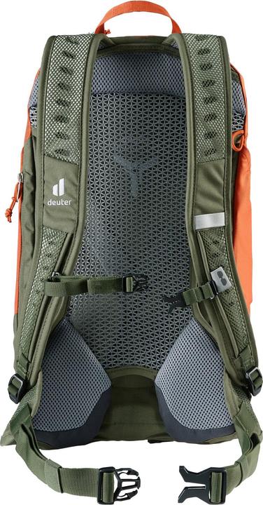 Actual product image Deuter AC Lite 17 (17 l)