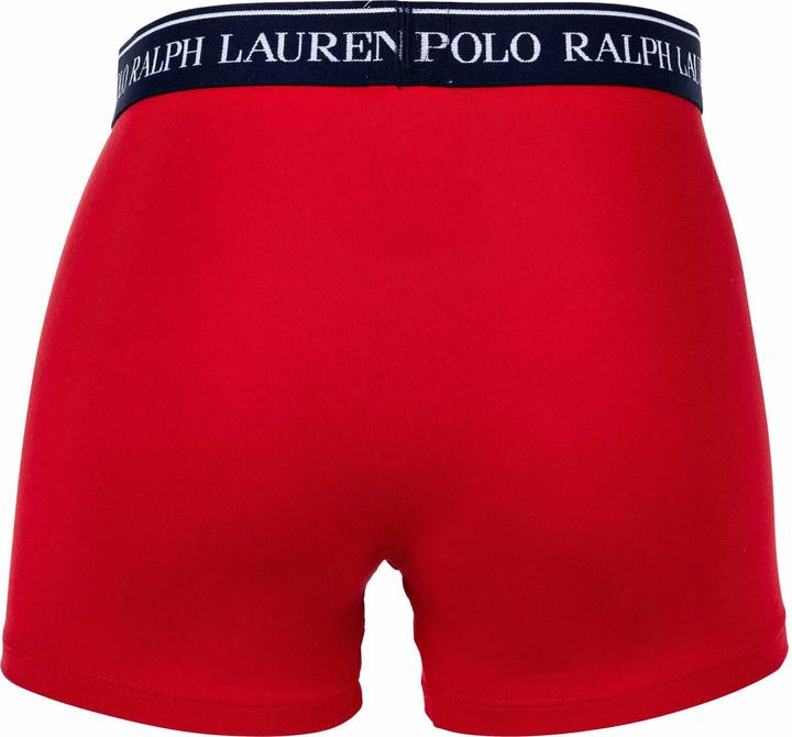 Immagine prodotto Ralph Lauren Pantaloni Pkg 5 grigio blu rosso nero (XXL, Confezione da 5 pezzi)