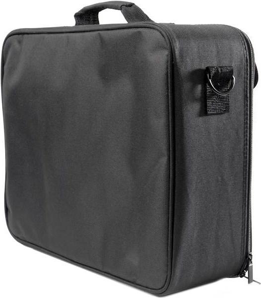 Actual product image Optoma Carry Bag L (Carrier bag)