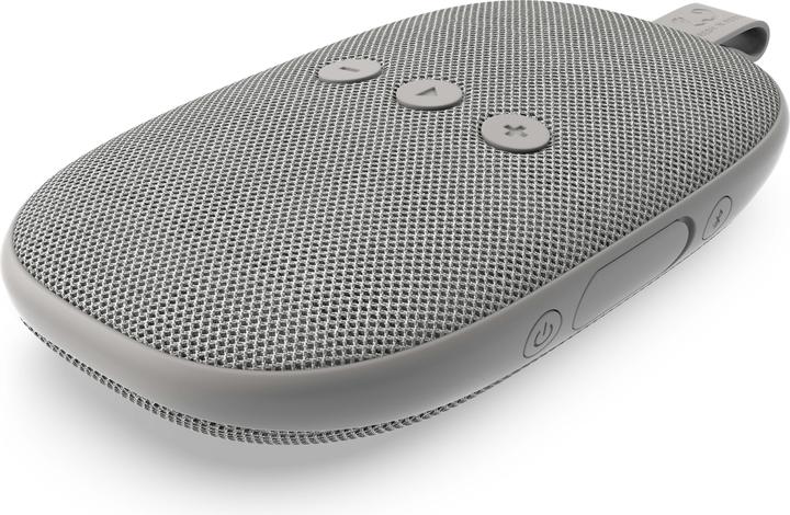 Actual product image Fresh'N Rebel Rockbox Bold X (8 h, Rechargeable battery operated)