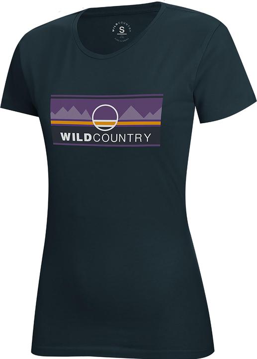Wild Country Stamina Graphic