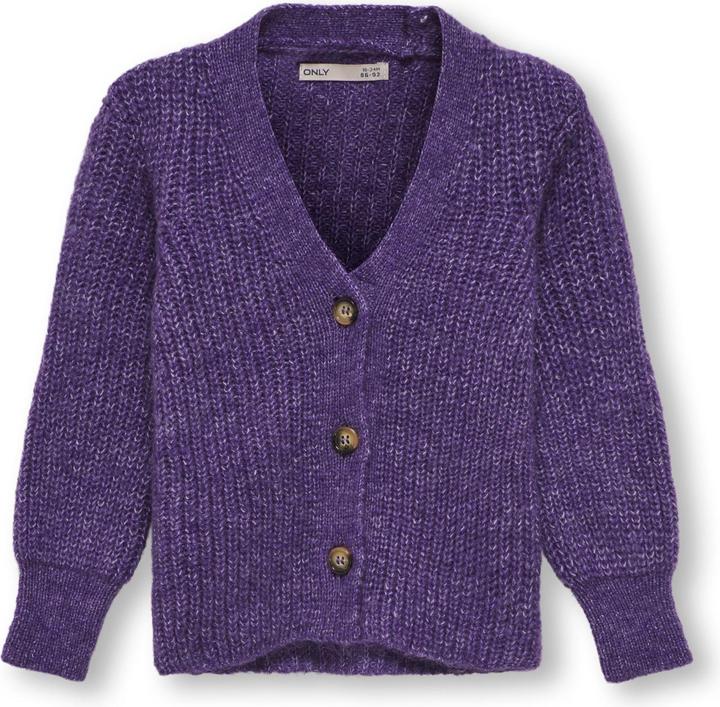 Image du produit Only Mini cardigan uni (86)