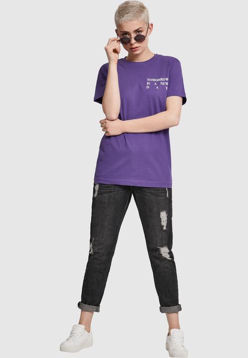 Image du produit Merchcode Tee New Day pour femmes (M)