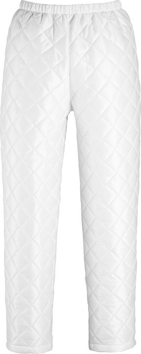 Produktbild Mascot unisex Thermohose Winnipeg weiss Groesse 4XL