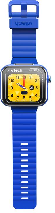 Actual product image VTech KidiZoom Smart Watch MAX blue