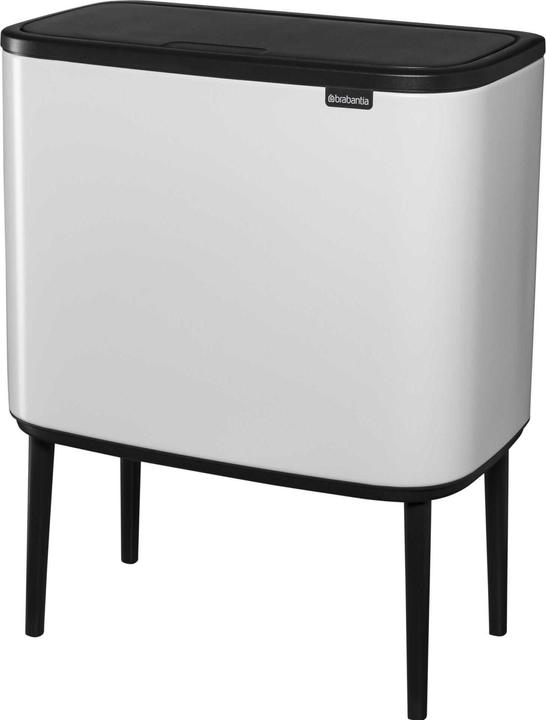 Produktbild Brabantia Bo Touch Bin (33 l)