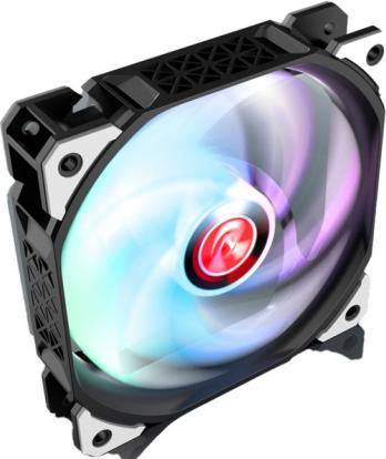 Raijintek Raij AGERAS 12 ARGB-1 0R40B00256 (S)