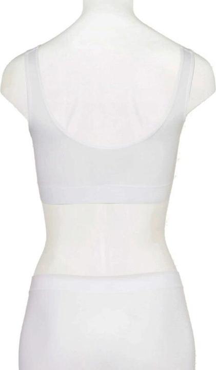 Produktbild Jockey Modern Micro Seamfree Bralette (M, 2er Pack)
