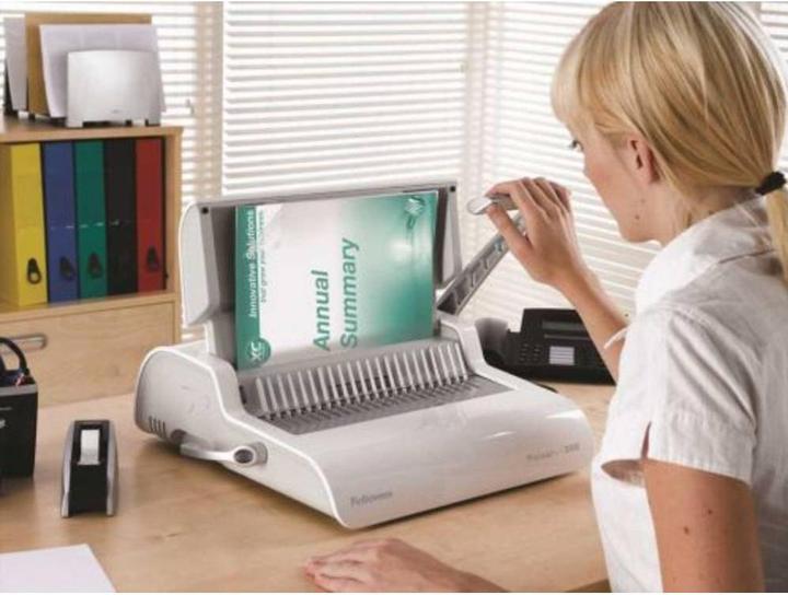 Image du produit Fellowes Pulsar+ 300 (Reliure en plastique)