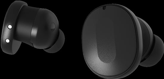 Productafbeelding Fairphone Fairbuds (ANC, 5 h, Draadloze)